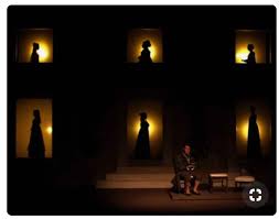 Pin Di Maryam Moinuddin Su Halloween Concert Overall Design Layout Scenografia Ispirazione Foto