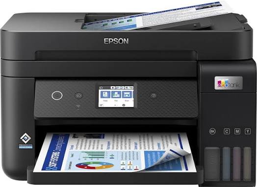 Epson EcoTank Printer