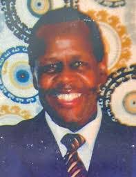 Bertram Jackson's Instagram, Twitter & Facebook