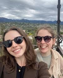 Jocelyn Burns's Instagram, Twitter & Facebook