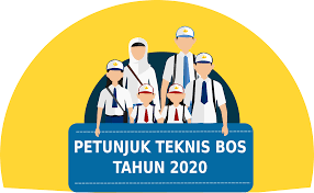 Sobat operator, ada menu baru di portal bos kemdikbud tahun 2021. Pelaporan Bos Online Goresan