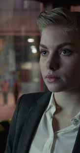 Vera" Prodigal Son (TV Episode 2013)