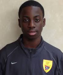 Image result for george weah