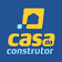 Logo de Casa do Construtor