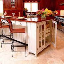 Dark Cherry Cabinets Design Ideas Pictures Remodel And Decor Kitchen Design Kitchen Island Design Rustic Kitchen