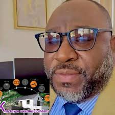 Antonio CHERAMY senateur de l'Ouest