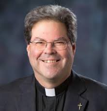Ordination class of 2015: Deacon Christopher Lowe. Published Apr. 24 2015.  Local.
