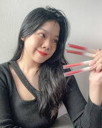 Vincy Tan Weng Yee 💝