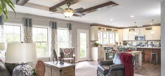 So, what are the new mobile homes like on the inside? Village Homes Vt Modular Homes Manufactured Homes Mobile Homes