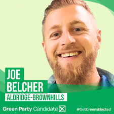 Green Party warned it's 'sinking into growing cesspit of racism'