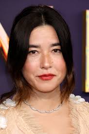 Blue Eye Samurai (Dizi)