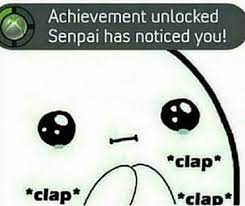 She busts into your room, crushing the fourth wall (of your bedroom) and your computer monitor while you are on your favorite site for nsfw games. Achievement Unlocked Anime Amino