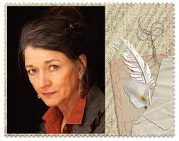 Una (EX) precaria tra i libri: Marina Warner