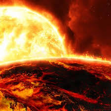 With a good telescope, you can magnify a small region of the sun's surface, to make granulation more clear. Sun Ipad Ipad 2 Ipad Mini For Parallax Wallpapers Hd Desktop Backgrounds 1280x1280 Images And Pictures