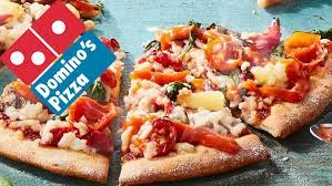 Domino S Australia Launches Its 4th Vegan Pizza Due To Popular Demand