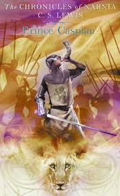 Christian theologian and author c.s. The Chronicles Of Narnia Prince Caspian By C S Lewis Bookworm Hanoi