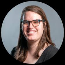 Thank you Laurie, it was an honour to share my personal experiences and  contribute. I am very proud of our team and looking to seeing outstanding  positive impact that this report will