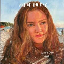 🧑🏻‍🎨 ART OF THE DAY