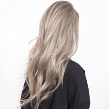 Wonderful Photos Dyed Hair Asian Tips Beige Blonde Hair Beige Hair Blonde Asian Hair