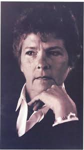 Elizabeth Johnson Obituary