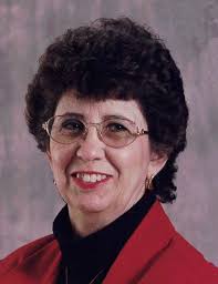 Obituary information for Rose Marie Meyer