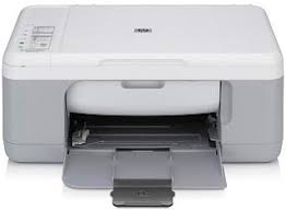 Tap start setup on the printer. Canon Driver