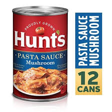 Check spelling or type a new query. Hunt S Garlic Herb Pasta Sauce 24 Oz Pack Of 12 10 49 Free Shipping Dealmoon