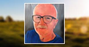 John William Medbury Obituary 2023