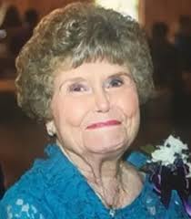 Obituary information for Mary Lois Philips