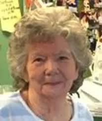 Obituary information for Wanda Fay Young