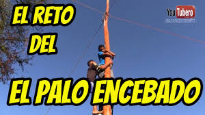 ✅ juegos tradicionales ecuatorianos para niños. Palo Encebado En Antofagasta Winners By Tobyclub1