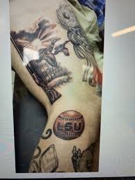 But the guy that owns it, oliver, is a total prick. Uprock 102 Andrews Hwy Midland Tx Tattoos Piercing Mapquest