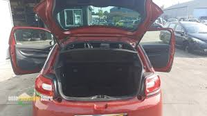 Image result for Rouge Erythree 2011 Citroen