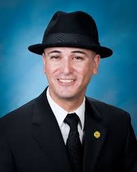 Staff Directory • Jeffrey Lawrence Cornejo, Jr.