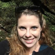 Anna Kanter's Instagram, Twitter & Facebook