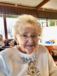 Norma Rang Obituary (1932