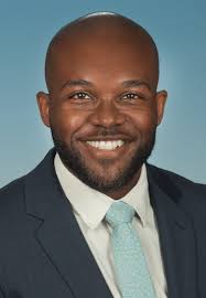 The Spartanburg County Foundation welcomes Travis Wharton