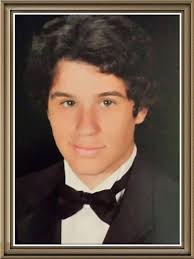 Samuel Christian “Sam” Poss (1998-2016)