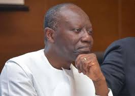 Rebuttal to Kofi Thompson's