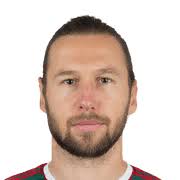 Jun 14, 2021 · poland's grzegorz krychowiak is the first person to be sent off at euro 2020. Grzegorz Krychowiak Fifa 21 80 Rating And Price Futbin