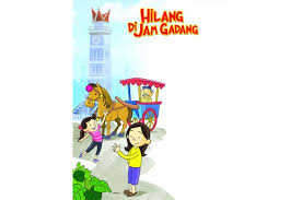 Berikut gambar ilustrasi jam gadang terupdate tahun ini, buat kamu yang kerap perang gambar di sosmed seperti di facebook, line, whatsapps serta now you know bukttinggi jam gadang via bukittinggihistory.blogspot.com. Cerpen Anak Hilang Di Jam Gadang Bobo