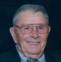 Clayton Bender Obituary (1923