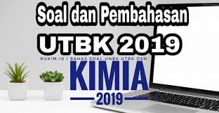 Download soal utbk dan pembahasan gratis. Download Soal Dan Pembahasan Utbk Kimia 2019 Saintek Pdf