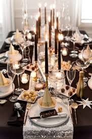 34 Ideas For Party New Year Eve Borddekkingnyttarsaften 34 Ideas For Party New Year Ev In 2020 New Years Eve Dinner New Years Dinner Party New Years Eve Decorations