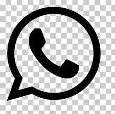 Whatsapp Logo Png Clipart Android Area Brand Cdr Circle Free Png Download Computer Icon Snapchat Logo Instagram Logo