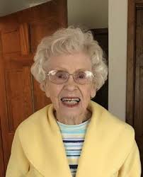 Violet M. Roth Obituary