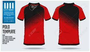 Removing vinyl may seem tricky, but it really isn't! Polo T Shirt Sport Design Template For Soccer Jersey Football Royalty Free Cliparts Vectors And Stock Illustration Image 93889918