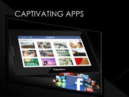 On your main homescreen with an icon that shows a guy with a shirt step 7) using your blackberry web browser download any playbook app you want to your playbook. Ppt Blackberry Playbook Powerpoint Presentation Free Download Id 2581218