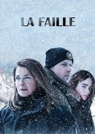 Toi et moi, 2012 : La Faille Tvmaze