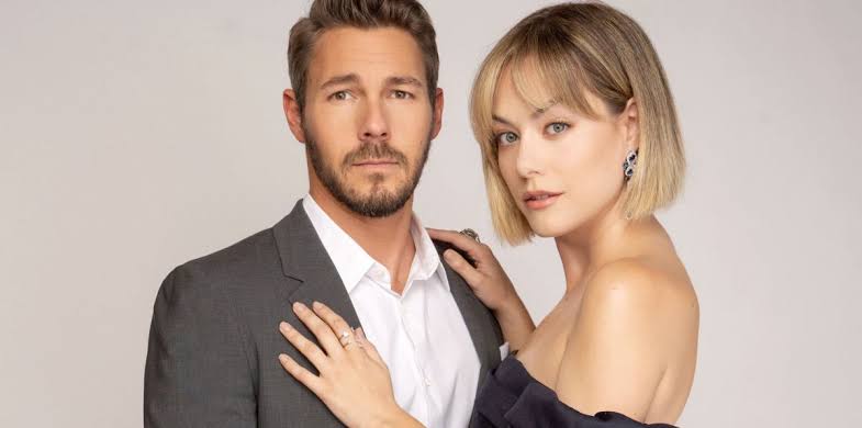 The Case Against Reuniting B&B's Hope And Liam - Soap Opera Digest